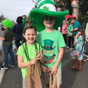 Meet your Posher, Jodi